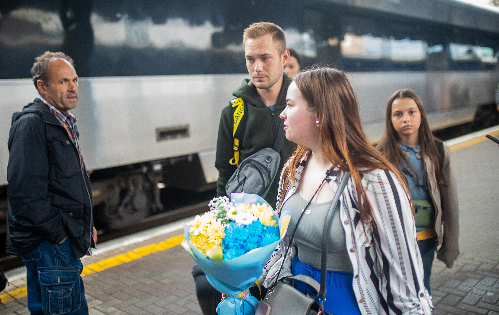 Пятый год на чемоданах. Рады ли до сих пор видеть украинских беженцев в Европе и чего ждать дальше